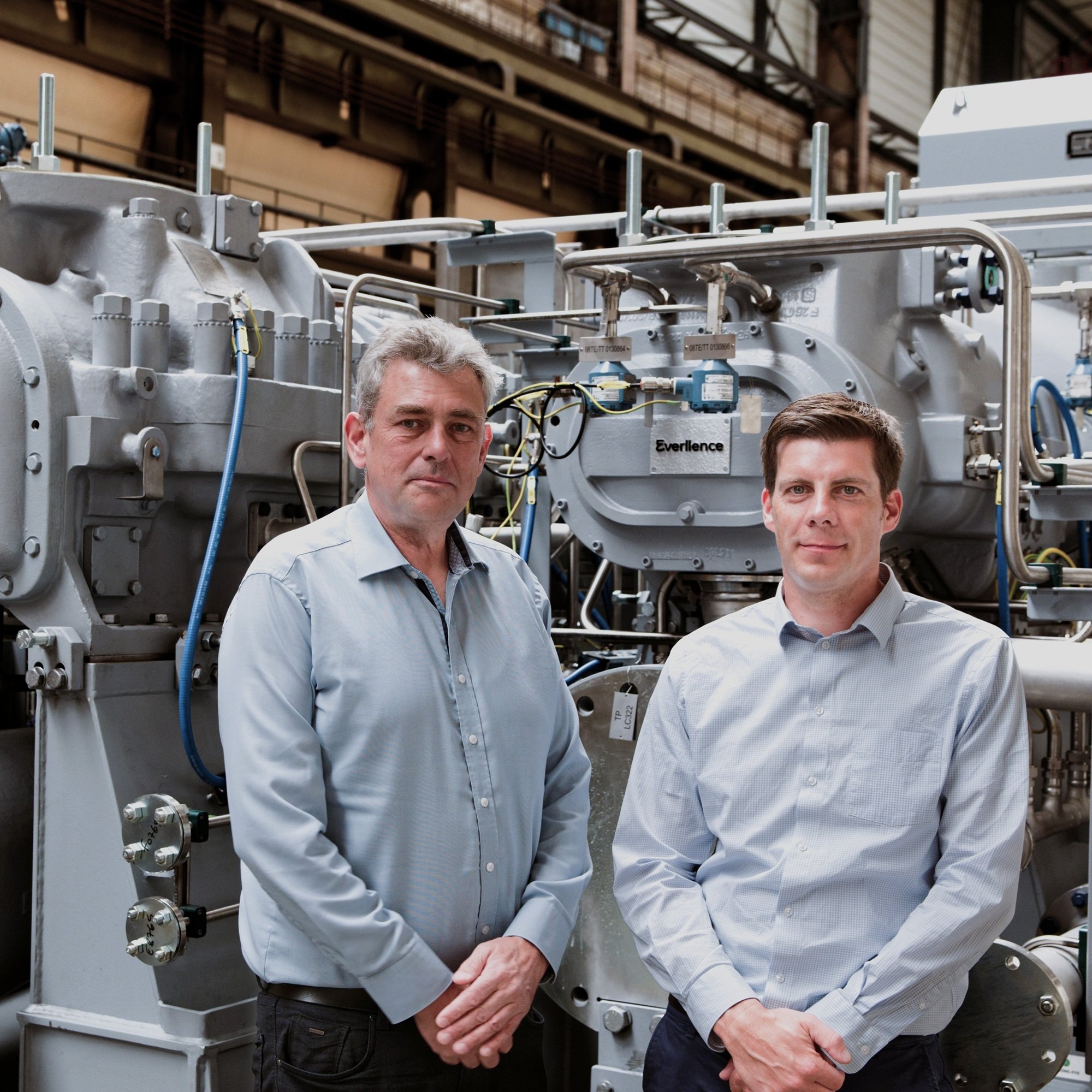 Screw compressor ExpertTalk 2026_V2_1x1